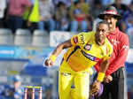 IPL 2022: Meet CSK's Dwayne Bravo in pictures, the highest wicket-taker in Indian Premier League history