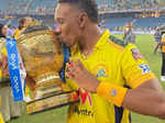 IPL 2022: Meet CSK's Dwayne Bravo in pictures, the highest wicket-taker in Indian Premier League history