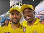 IPL 2022: Meet CSK's Dwayne Bravo in pictures, the highest wicket-taker in Indian Premier League history