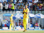 IPL 2022: Meet CSK's Dwayne Bravo in pictures, the highest wicket-taker in Indian Premier League history