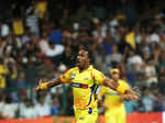 IPL 2022: Meet CSK's Dwayne Bravo in pictures, the highest wicket-taker in Indian Premier League history