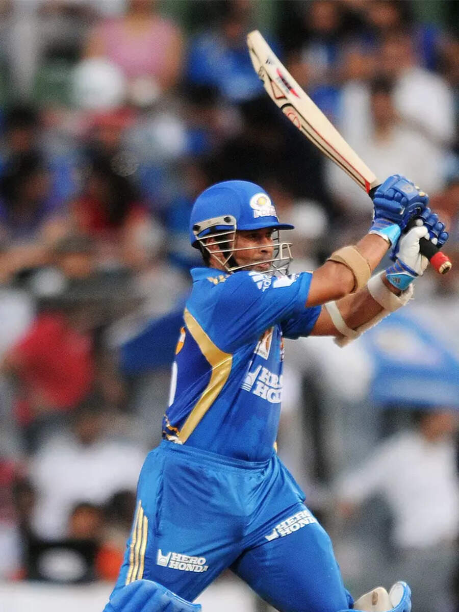 List of batters with most balls faced in a single IPL innings Times Now