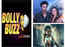 Bolly Buzz! Sanjay Dutt gives advice to to-be bride and groom Alia Bhatt and Ranbir Kapoor, Real reason behind the delay of Shahid Kapoor’s ‘Jersey’, Teaser of Kangana Ranaut’s ‘Dhaakad’ unveiled