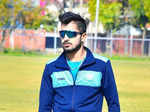 Meet Umran Malik, the fastest pacer of IPL 2022