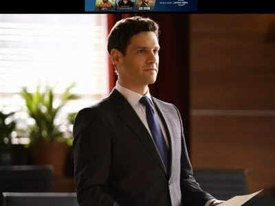 Justin Bartha joins 'National Treasure' series, will reprise role from film franchise
