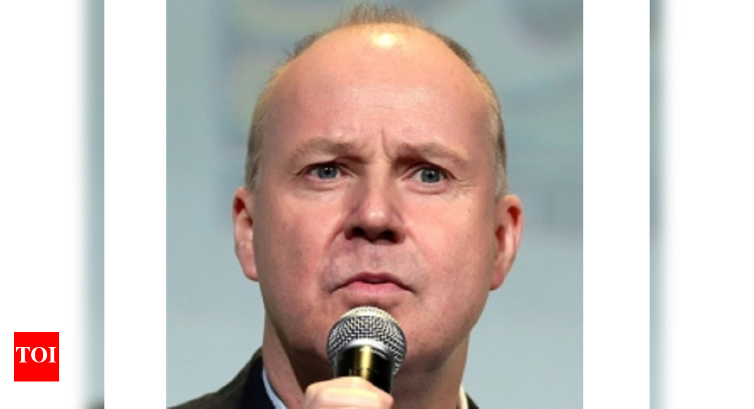 David Yates There's a certain wish fulfilment element to the whole