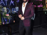 From Guru Randhawa to Sapna Choudhary, pictures of celebs at Millind Gaba’s starry engagement party