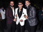 From Guru Randhawa to Sapna Choudhary, pictures of celebs at Millind Gaba’s starry engagement party