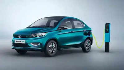 Tata Motors plans EV production expansion as electric vehicle demand surges