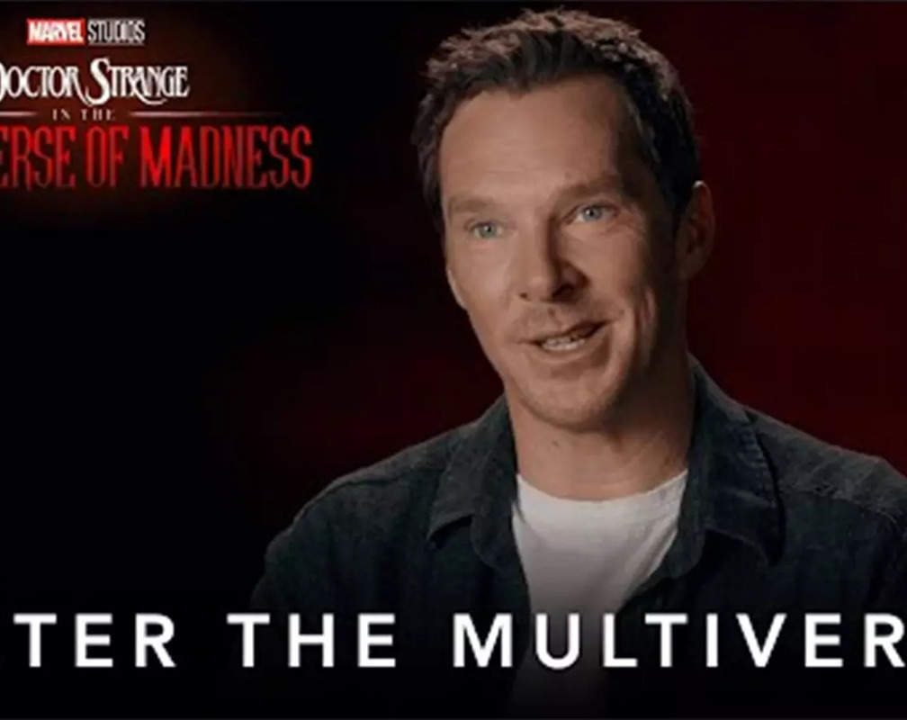 
Doctor Strange In The Multiverse Of Madness - Featurette
