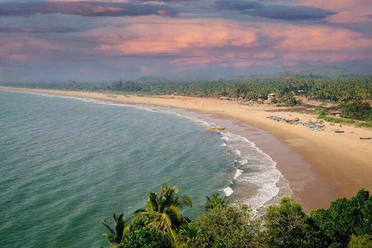Gokarna 