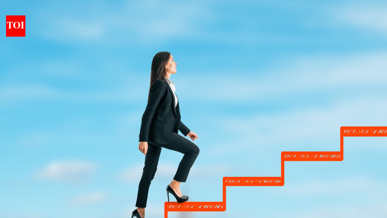Habits of people who get promoted at work