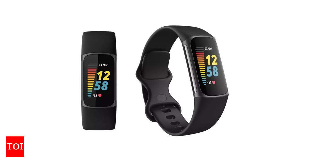 fitbit: Fitbit obtém aprovação dos EUA para sua tecnologia de monitoramento de ritmo cardíaco