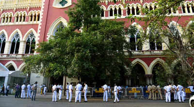 Calcutta high court reserves order in plea seeking CBI probe into Hanskhali rape