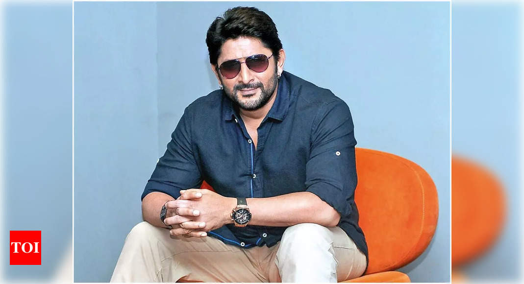 Arshad Warsi to undergo surgery tomorrow? Exclusive! – Times of India