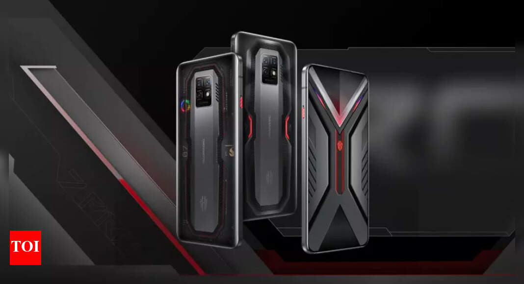 snapdragon: Nubia lanza el teléfono inteligente para juegos Purple Magic 7 Professional a nivel mundial