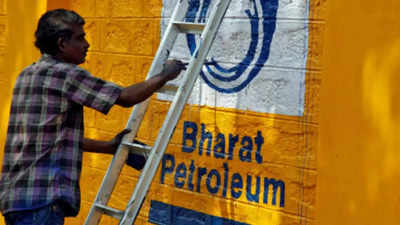 BPCL ties up with Microsoft for cloud-based digitisation