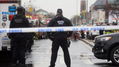 NYC Shooting: Indian Consulate General says monitoring situation