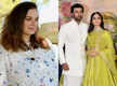 
Ranbir Kapoor’s ‘Yeh Jawaani Hai Deewani’ co-star Evelyn Sharma reacts to his wedding with Alia Bhatt, says ‘I wish them all the happiness in the world’
