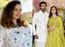 Ranbir Kapoor’s ‘Yeh Jawaani Hai Deewani’ co-star Evelyn Sharma reacts to his wedding with Alia Bhatt, says ‘I wish them all the happiness in the world’