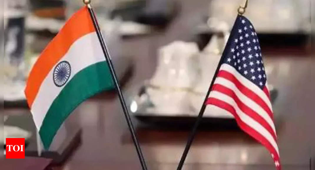 India, US resolve to address specific trade concerns – Times of India
