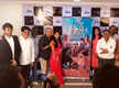 
Marathi film Khoti goes on floors
