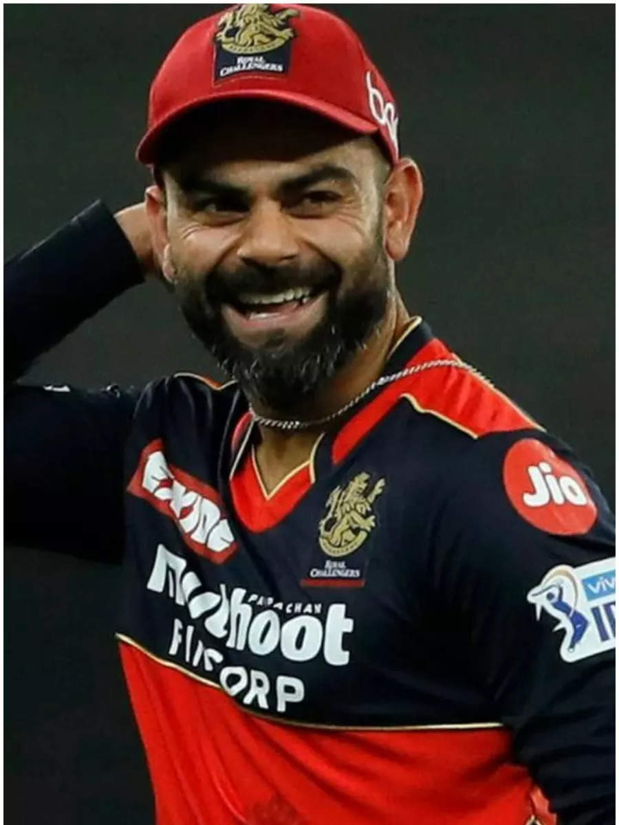 Virat Kohli's Net Worth: How Much Does RCB Icon Earn? | Times Now