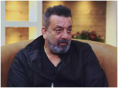 Sanjay Dutt alleges threat from fundamentalists, asks court to allow him to  surrender in jail
