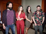 KGF Chapter 2: Promotions