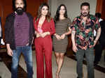 KGF Chapter 2: Promotions