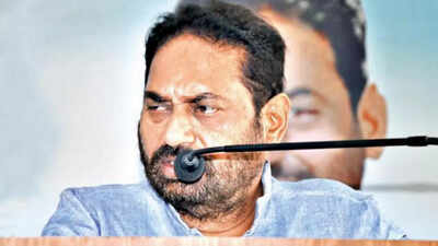 Raut: 2 State Govt Depts Owe Power Utility ₹9k Crore Dues: Raut ...