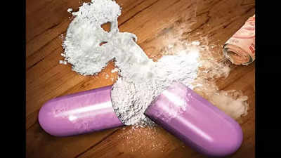 Uttarakhand records a rise in synthetic drug trafficking