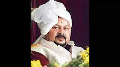 'Better to form new party in Uttarakhand as Congress on destruction path'