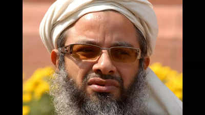 Muslims have got raw deal, says Maulana Mahmood Madani