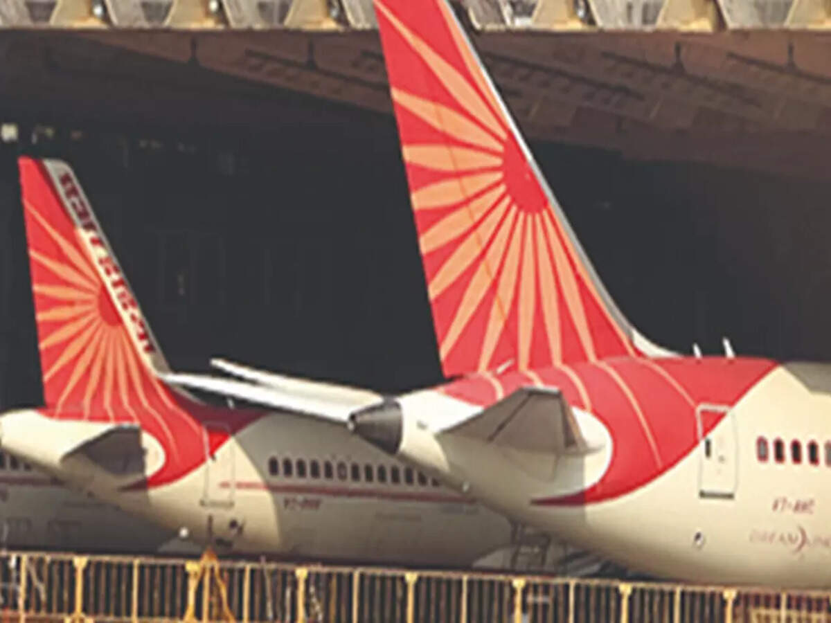 air india express tv size