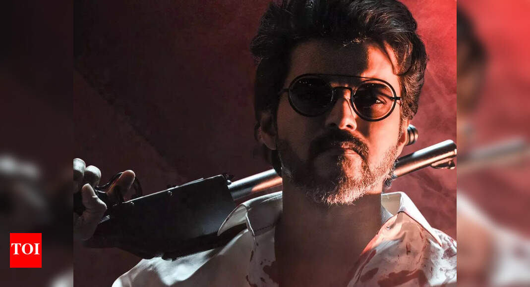 'Beast' Twitter review: Fans rejoice this Thalapathy Vijay's action ...