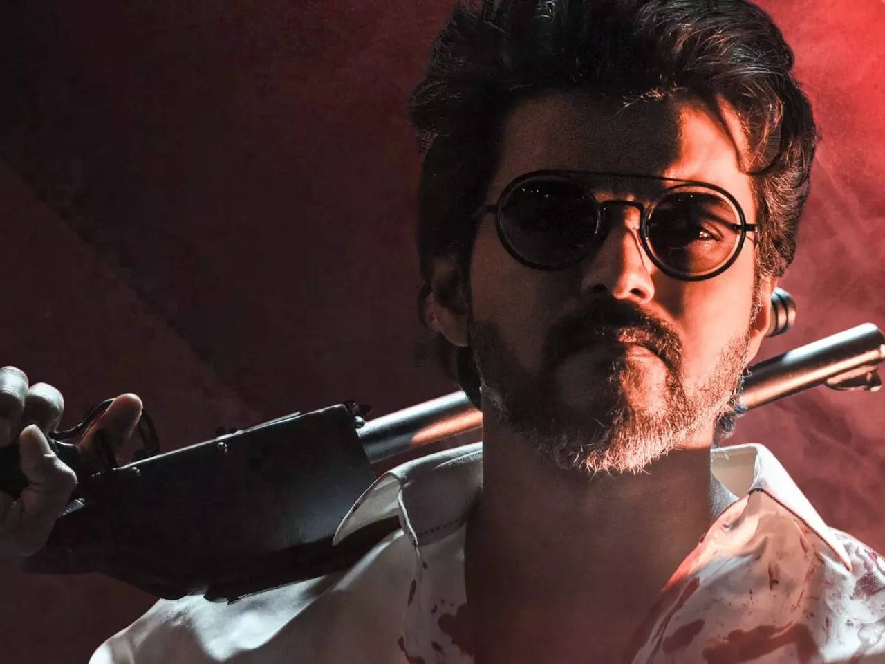 Beast' Twitter review: Fans rejoice this Thalapathy Vijay's action ...