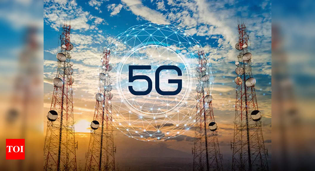 Explained: What is 5G Advanced and how it may be used – Times of India