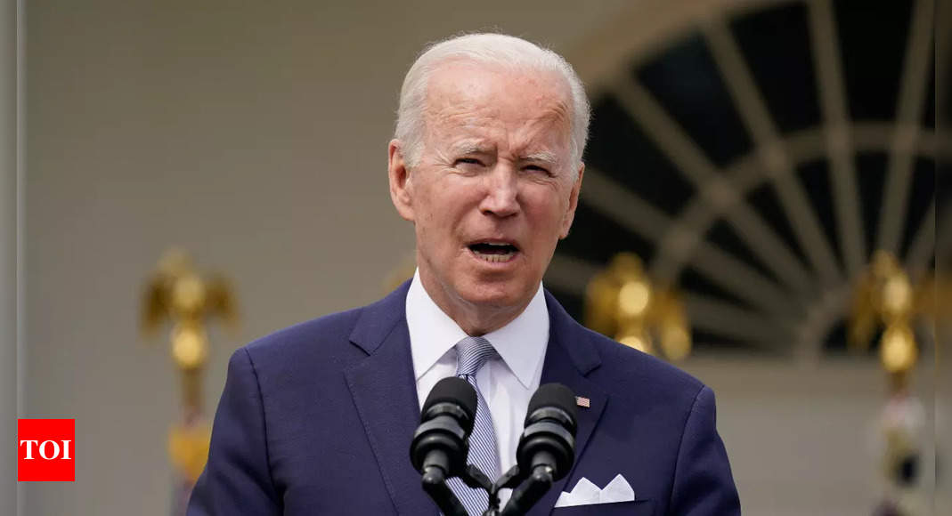Japan may set up Joe Biden meeting with families of North Korea abductees – Times of India