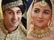 
Ranbir Kapoor and Alia Bhatt wedding 'is happening tomorrow' confirms uncle Robin Bhatt
