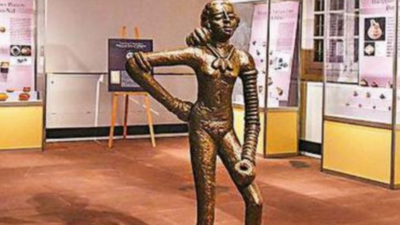 We are carrying same Harappan gene, culture from Gujarat to Bengal: Indus Valley experts