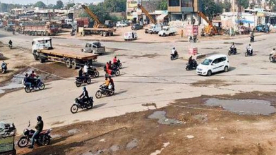 Jodhpur Ring Road project resumes after 18 months