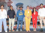 Dhahanam's trailer launch