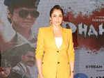 Dhahanam's trailer launch