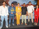 Dhahanam's trailer launch