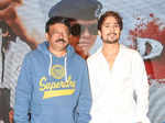 Dhahanam's trailer launch