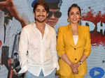 Dhahanam's trailer launch