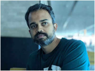 "I was miffed with the producers for making 'K.G.F: Chapter 1' a pan-India film: Prashanth Neel