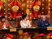 
Meet the judges of 'Comedy Gang'
