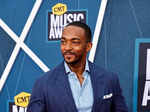 Anthony Mackie